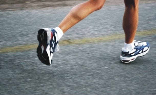 Running Too Much? How to Stay Injury-Free as Race Day Approaches